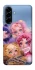 Чохол на Samsung Galaxy A56 5G SKULLPANDA × My Little Pony Ver.1 фото 1 з 1