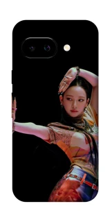 Чехол на Google Pixel 9a Aespa-Karina фото 1 из 1