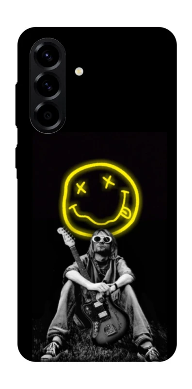 Чохол на Samsung Galaxy A56 5G Nirvana ver.2 фото 1 з 1