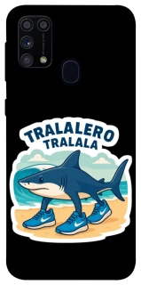 Чохол на Samsung Galaxy M31 Tralalero Tralala фото 1 з 1