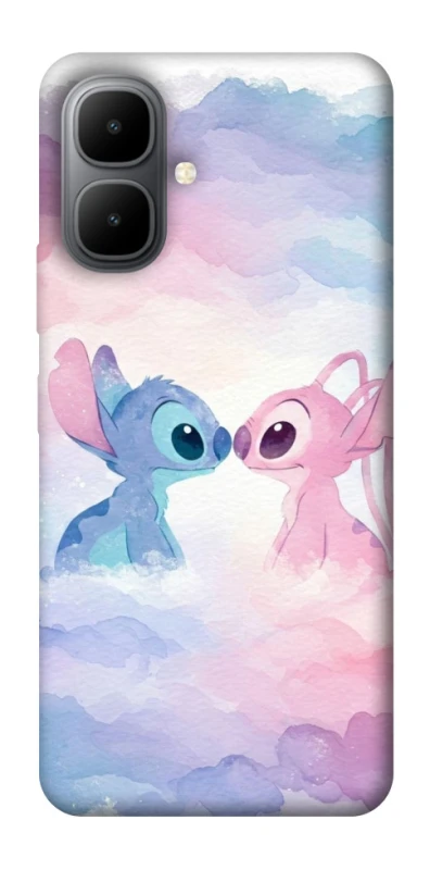 Чехол на Infinix Smart 10 Stitch ver.30 фото 1 из 1