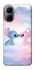 Чехол на Infinix Smart 10 Stitch ver.30 фото 1 из 1