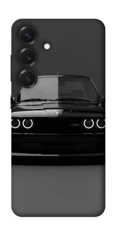 Чехол на Samsung Galaxy S26 Edge BMW v11 фото 1 из 1