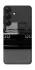 Чехол на Samsung Galaxy S26 Edge BMW v11 фото 1 из 1