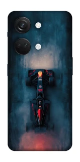 Чохол на OnePlus Nord 3 F-1 ver.2 фото 1 з 1