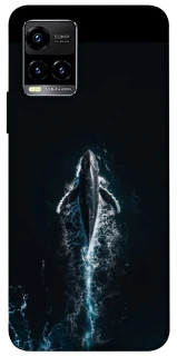 Чохол на Vivo Y21 / Y33s Whale фото 1 з 1