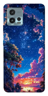 Чохол на Motorola Moto G72 Universe фото 1 з 1