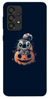 Чехол на Samsung Galaxy A33 5G Halloween Stitch ver.3 фото 1 из 1