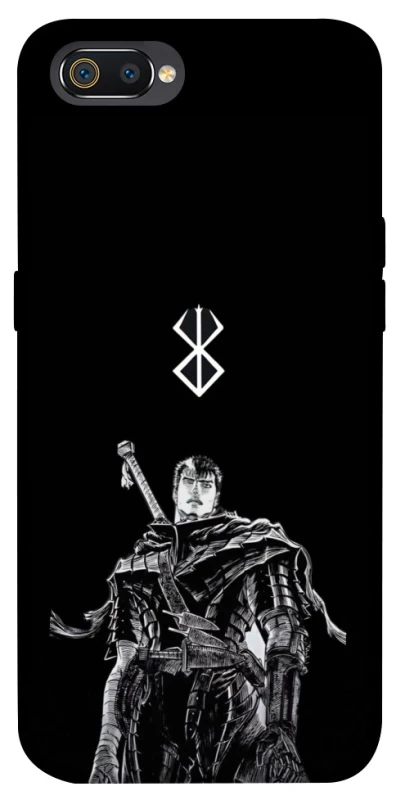 Чехол на Realme C2 Berserk stand фото 1 из 1