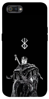 Чехол на Realme C2 Berserk stand фото 1 из 1