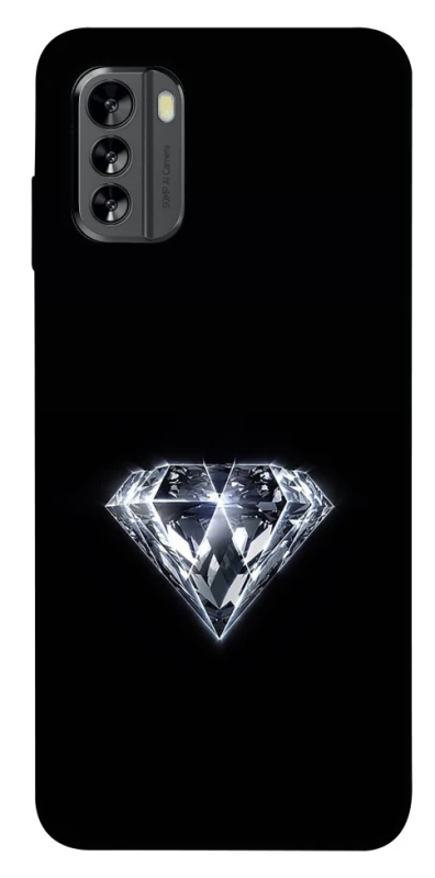 Чохол на Nokia G60 Бриллиант фото 1 з 1