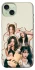 Чехол на Apple iPhone 15 Plus (6.7") (G)I-DLE фото 1 из 1
