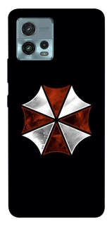 Чохол на Motorola Moto G72 Umbrella Corporation фото 1 з 1