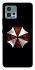 Чохол на Motorola Moto G72 Umbrella Corporation фото 1 з 1