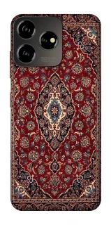 Чохол на ZTE Blade V50 Design 4G Килим v2 фото 1 з 1