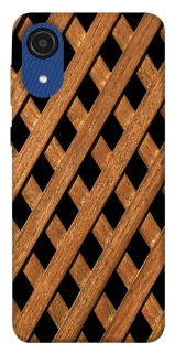Чохол на Samsung Galaxy A03 Core Дерево на дачі фото 1 Чохол на Samsung Galaxy A03 Core Дерево на дачі фото 1 з 1