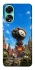 Чохол на Oppo A78 4G Moscow never sleeps ver.7 фото 1 з 1