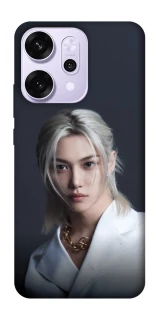 Чехол на Oppo Reno 14 Pro Felix фото 1 из 1