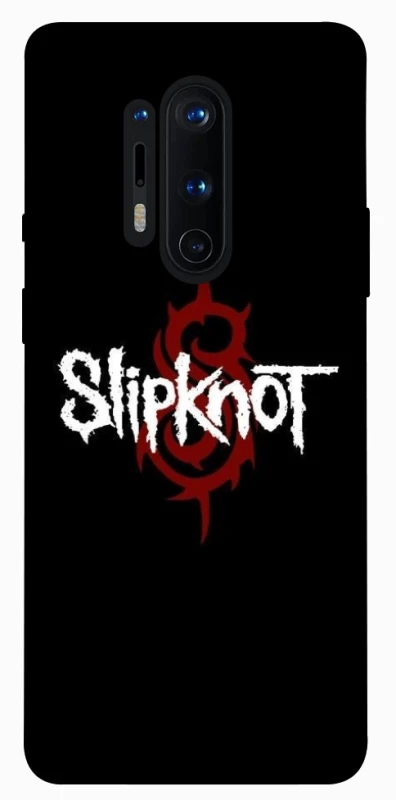 Чохол на OnePlus 8 Pro Slipknot фото 1 з 1