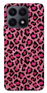 Чехол на Huawei Honor X8a Leopard Skin v3 фото 1 из 1