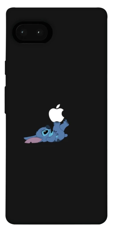 Чехол на Google Pixel 7a Apple logo ver.9 фото 1 из 1