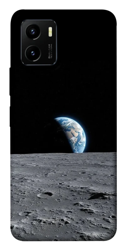 Чехол на Vivo Y15s Artemis 2 фото 1 из 1