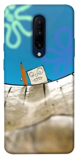 Чехол на OnePlus 7 Pro Karaculya фото 1 из 1