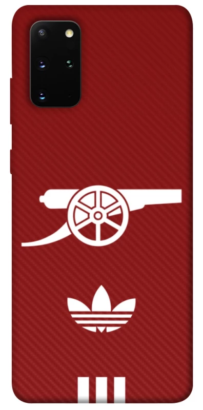 Чохол на Samsung Galaxy S20+ FC Arsenal v7 фото 1 з 1