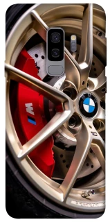 Чохол на Samsung Galaxy S9+ Wheel v9 фото 1 з 1
