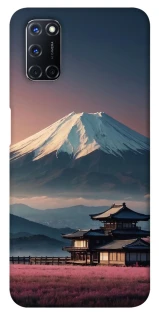 Чехол на Oppo A52 / A72 / A92 Fujiyama фото 1 из 1