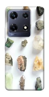 Чохол на Infinix Note 30 Pro Колекція кристалів фото 1 з 1