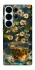 Чохол на Samsung Galaxy S26 Ultra Flowers v15 фото 1 з 1