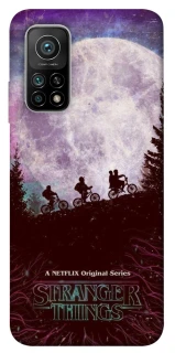Чохол на Xiaomi Mi 10T Stranger Things ver.34 фото 1 з 1