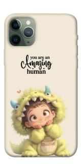 Чохол на Apple iPhone 11 Pro (5.8") You are amazing фото 1 з 1