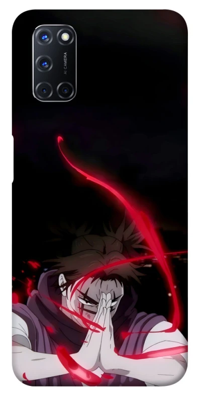 Чохол на Oppo A52 / A72 / A92 Choso фото 1 з 1