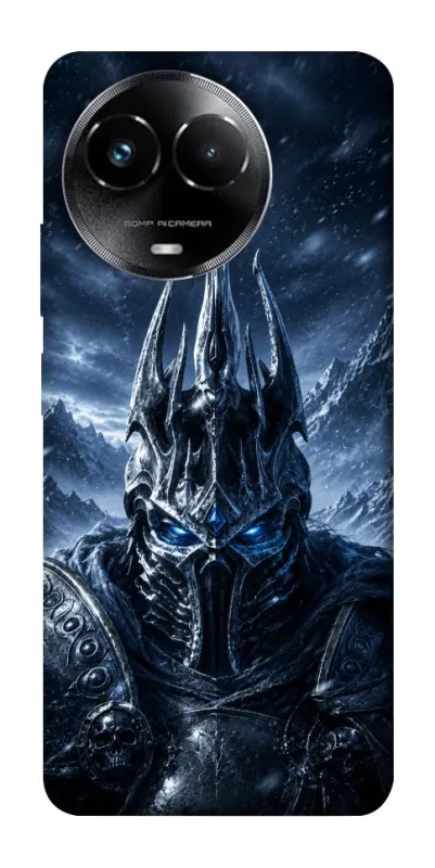 Чехол на Realme C67 4G Arthas фото 1 из 1