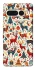 Чехол на Google Pixel 7 Pro Christmas spirit ver.5 фото 1 из 1