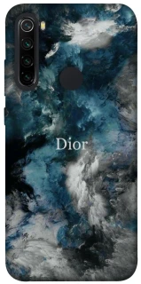 Чохол на Xiaomi Redmi Note 8 Dior ver.2 фото 1 з 1
