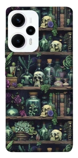 Чохол на Xiaomi Poco F5 / Note 12 Turbo Bookshelf ver.1 фото 1 з 1