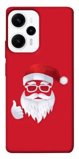 Чехол на Xiaomi Poco F5 / Note 12 Turbo Christmas mood ver.12 фото 1 из 1
