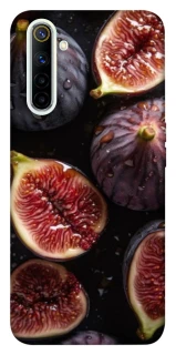 Чохол на Realme 6 VioletFig1 фото 1 з 1