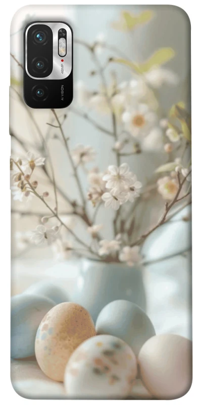 Чохол на Xiaomi Poco M3 Pro 4G / 5G SpringJoy фото 1 з 1