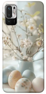 Чехол на Xiaomi Poco M3 Pro 4G / 5G SpringJoy фото 1 из 1