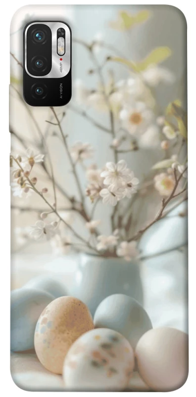 Чохол на Xiaomi Redmi Note 10 5G SpringJoy фото 1 з 1