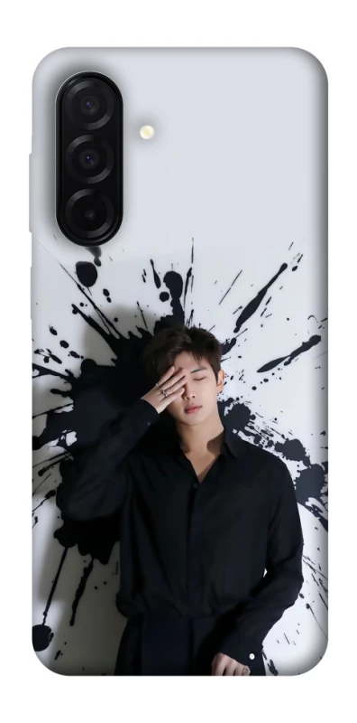 Чохол на Samsung Galaxy A26 5G RM - BTS фото 1 з 1