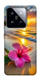 Чехол на Xiaomi 14 Pro Flowers v22 фото 1 из 1