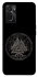 Чехол на Oppo A76 4G Валькнут v3 фото 1 из 1