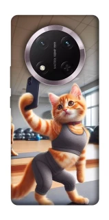 Чохол на Honor X9c Кошеня фото 1 з 1