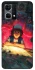 Чехол на Oppo Reno 7 4G Stranger Things ver.40 фото 1 из 1