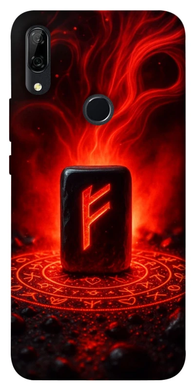 Чехол на Huawei P Smart Z Феху фото 1 из 1